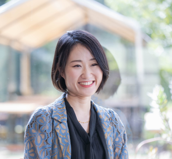 田野 詩織