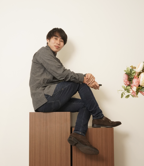 山本 魁人